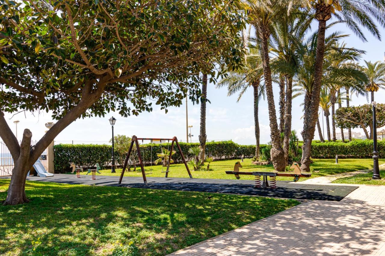 טורבייחה Palm-Beach מראה חיצוני תמונה