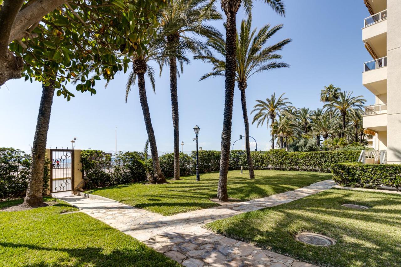 טורבייחה Palm-Beach מראה חיצוני תמונה