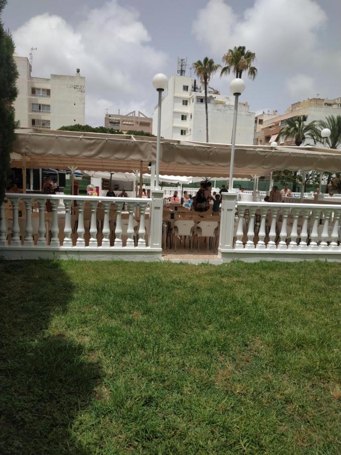 טורבייחה Palm-Beach מראה חיצוני תמונה
